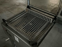 Combo 55 seal machine - afbeelding 5 van  7