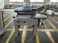 Combo 55 seal machine - afbeelding 7 van  8