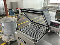 Combo 55 seal machine - afbeelding 3 van  6