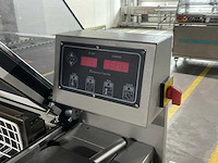 Combo 55 seal machine - afbeelding 8 van  8