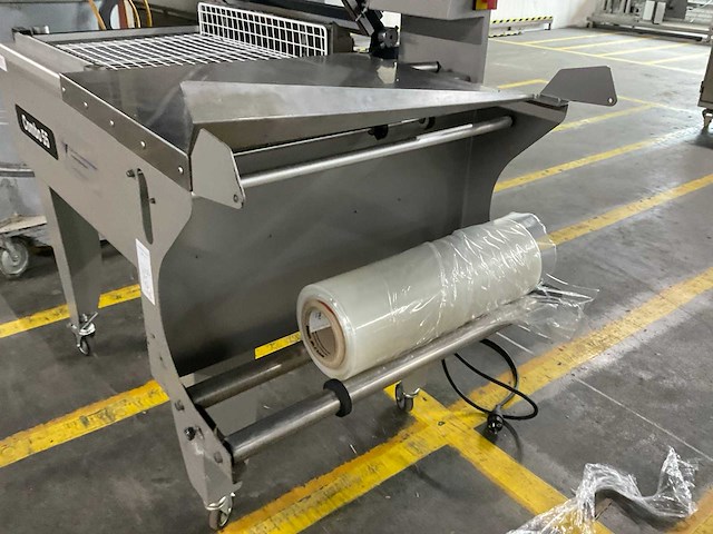 Combo 55 seal machine - afbeelding 5 van  6