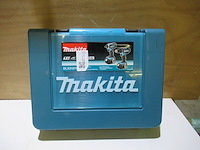Combo set makita, dlx2127x1 - afbeelding 4 van  4