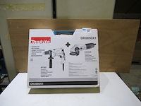 Comboset 18v hikoki, kc18dd - afbeelding 1 van  1