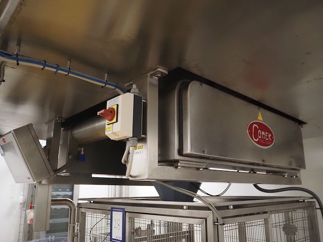 Comek - afbeelding 12 van  26