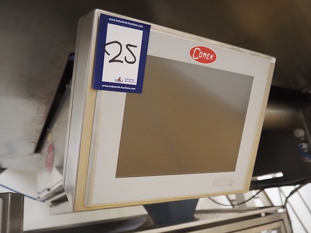 Comek - afbeelding 14 van  26