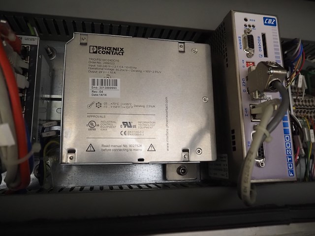 Comek - afbeelding 18 van  26