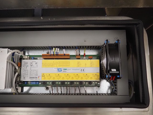 Comek - afbeelding 20 van  26