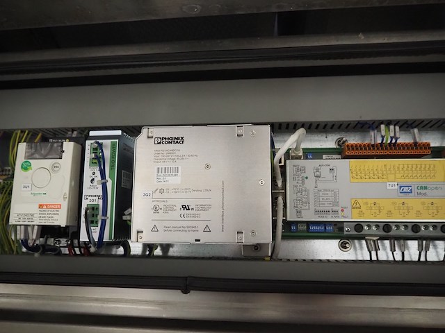 Comek - afbeelding 21 van  26