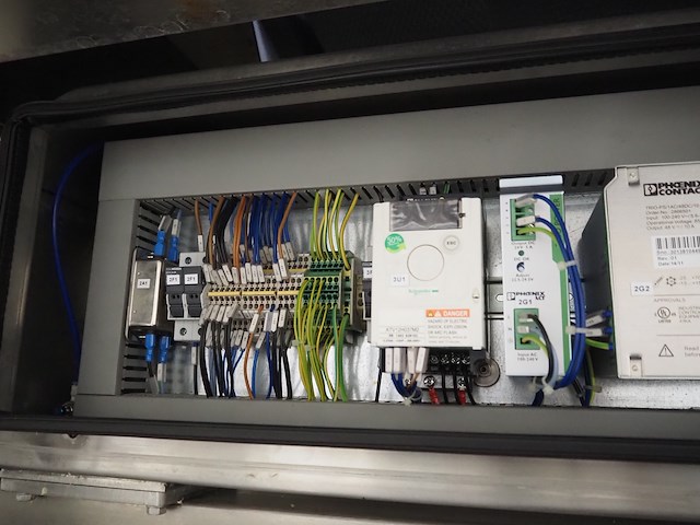 Comek - afbeelding 22 van  26