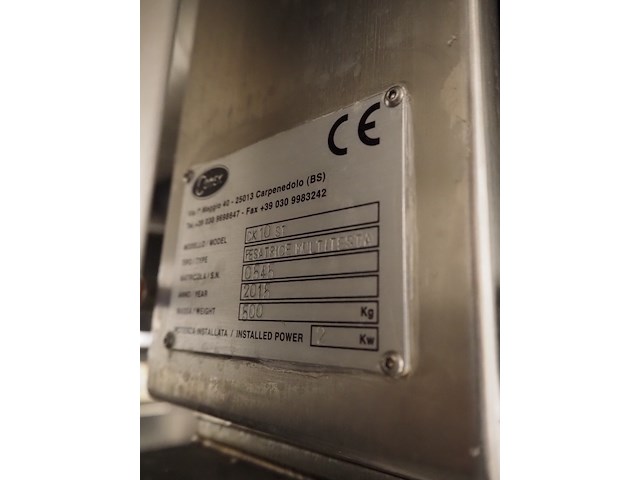 Comek - afbeelding 24 van  26