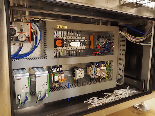 Comek - afbeelding 26 van  30