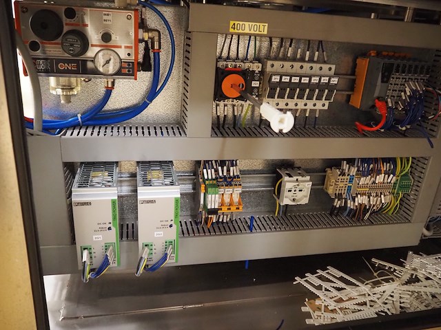 Comek - afbeelding 27 van  30