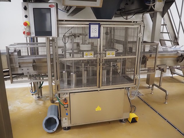 Comek - afbeelding 2 van  30