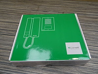 Comelit - kae5061 - enkelvoudige audiokit 5-draads - afbeelding 1 van  2