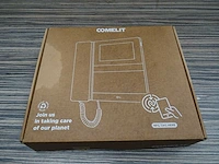 Comelit - ls8701 - deurintercom - afbeelding 2 van  3