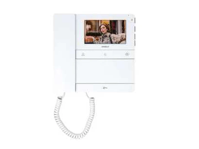 Comelit - ls8701 - deurintercom - afbeelding 1 van  3