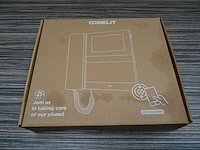 Comelit - ls8701 - deurintercom - afbeelding 2 van  3