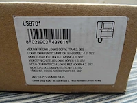 Comelit - ls8701 - deurintercom - afbeelding 3 van  3