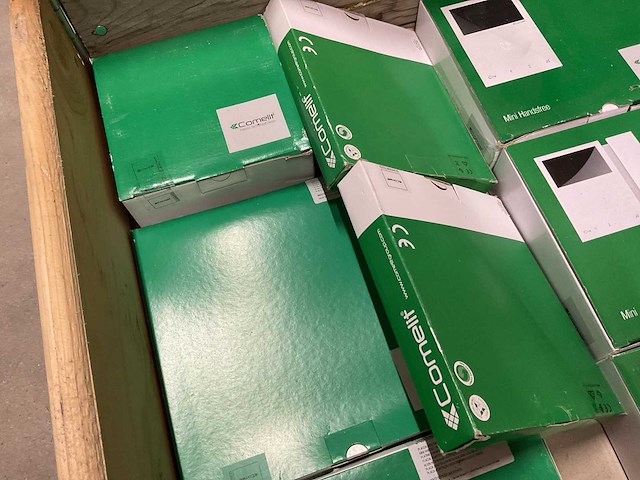 Comelit partij intercom telefoons & toebehoren - afbeelding 2 van  11