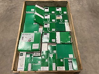 Comelit partij intercom telefoons & toebehoren - afbeelding 1 van  11