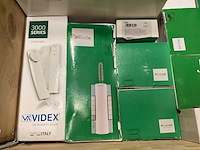 Comelit partij intercom telefoons & toebehoren - afbeelding 6 van  11