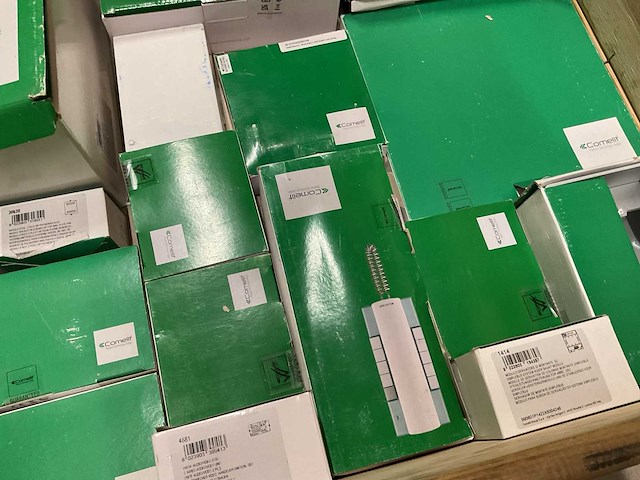 Comelit partij intercom telefoons & toebehoren - afbeelding 7 van  11