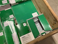 Comelit partij intercom telefoons & toebehoren - afbeelding 8 van  11