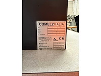 Comelz - com 52 - omboek machine - afbeelding 3 van  3