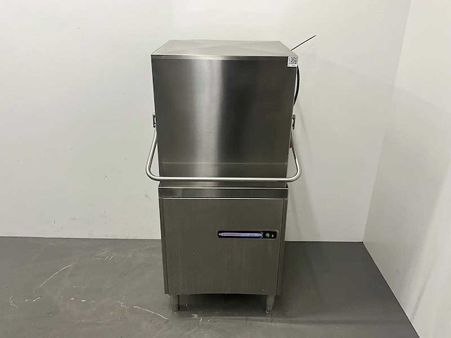 Comenda - b1000c - korvenvaatwasmachine - afbeelding 2 van  7