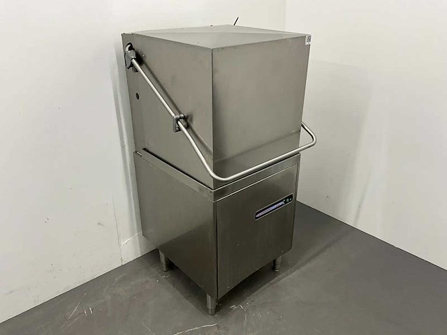 Comenda - b1000c - korvenvaatwasmachine - afbeelding 3 van  7