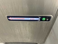 Comenda - b1000c - korvenvaatwasmachine - afbeelding 4 van  7