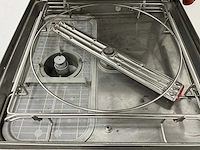 Comenda - b1000c - korvenvaatwasmachine - afbeelding 5 van  7