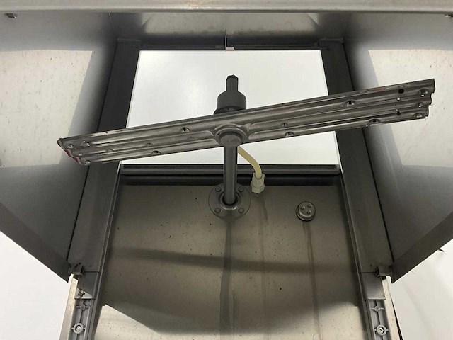 Comenda - b1000c - korvenvaatwasmachine - afbeelding 6 van  7