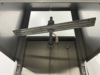 Comenda - b1000c - korvenvaatwasmachine - afbeelding 6 van  7