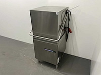 Comenda - b1000c - korvenvaatwasmachine - afbeelding 1 van  7