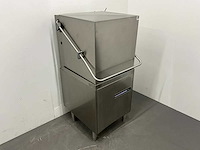 Comenda - b1000c - korvenvaatwasmachine - afbeelding 3 van  7