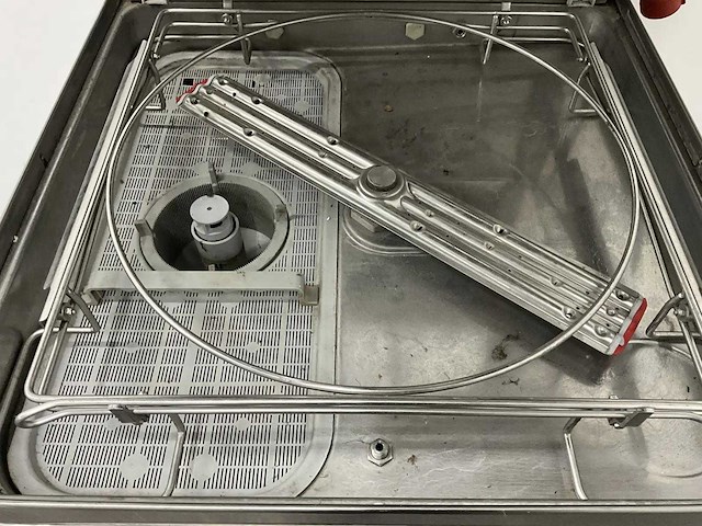 Comenda - b1000c - korvenvaatwasmachine - afbeelding 5 van  7
