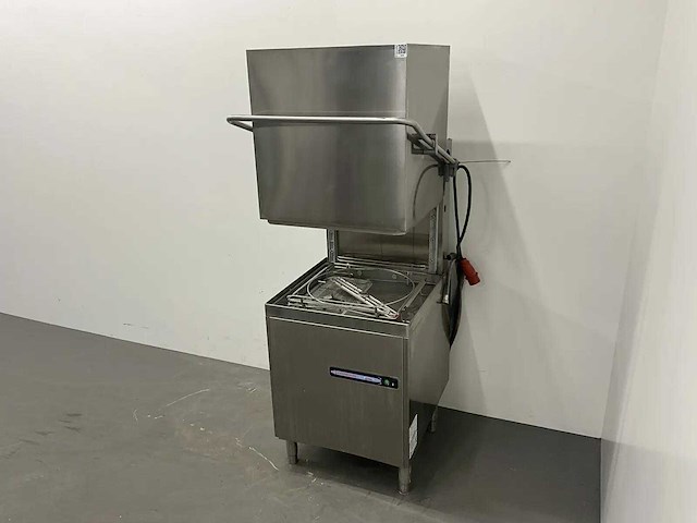 Comenda - b1000c - korvenvaatwasmachine - afbeelding 7 van  7