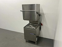 Comenda - b1000c - korvenvaatwasmachine - afbeelding 7 van  7
