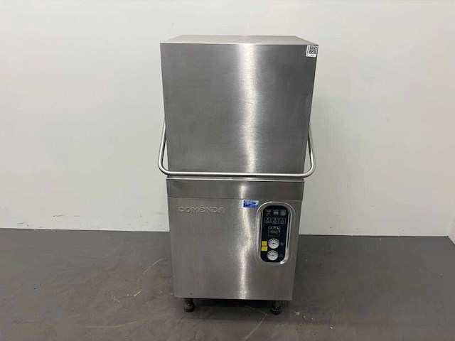 Comenda - korvenvaatwasmachine - afbeelding 4 van  4