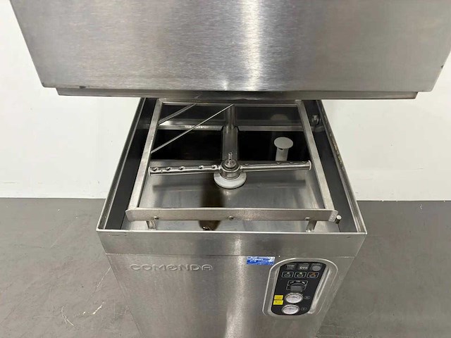 Comenda - korvenvaatwasmachine - afbeelding 1 van  4
