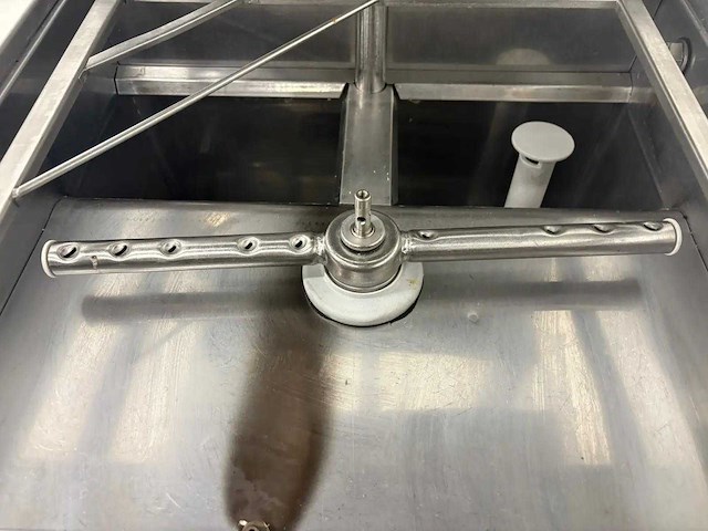 Comenda - korvenvaatwasmachine - afbeelding 2 van  4