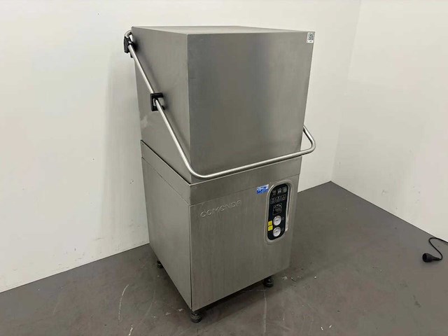 Comenda - korvenvaatwasmachine - afbeelding 3 van  4