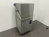 Comenda - korvenvaatwasmachine - afbeelding 3 van  4