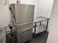 Comenda - pc09 - korvenvaatwasmachine - afbeelding 1 van  4