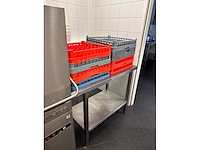 Comenda - pc09 - korvenvaatwasmachine - afbeelding 2 van  4