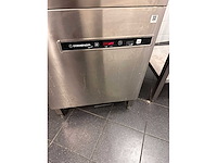 Comenda - pc09 - korvenvaatwasmachine - afbeelding 4 van  4