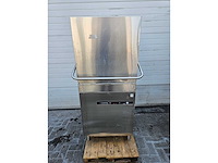 Comenda - pc09 - korvenvaatwasmachine - afbeelding 1 van  5