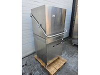 Comenda - pc09 - korvenvaatwasmachine - afbeelding 2 van  5