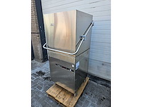 Comenda - pc09 - korvenvaatwasmachine - afbeelding 3 van  5